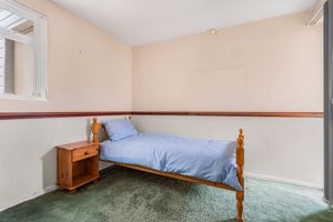 Bedroom/study - click for photo gallery